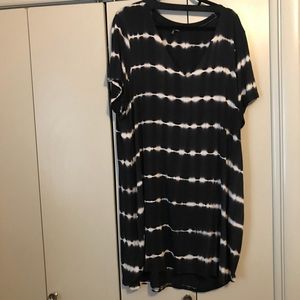 Charlotte Russe Cotton Dress